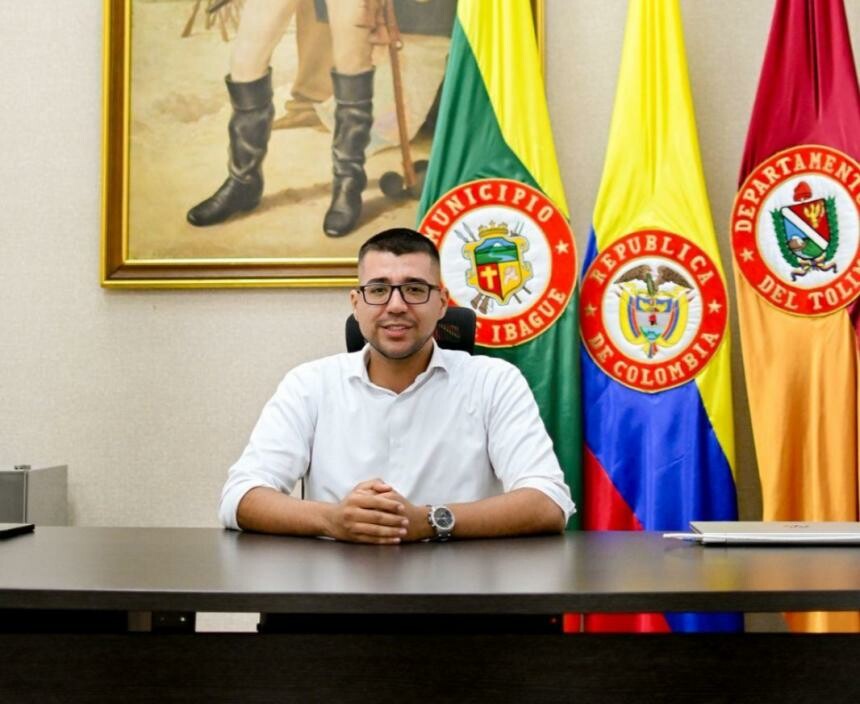 El politólogo ha ocupado cargos en la administración local y ahora dirigirá la Secretaría General