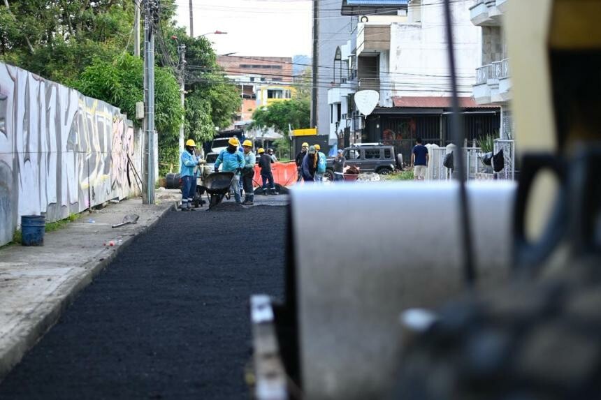 El proyecto cuenta con una inversión de $30.000 millones y se ejecutará en dos lotes