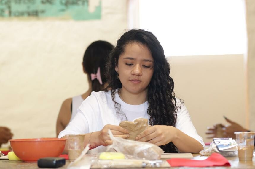 El segundo ciclo de ‘Un Cofre de Sueños’ se realizará el 25 de octubre