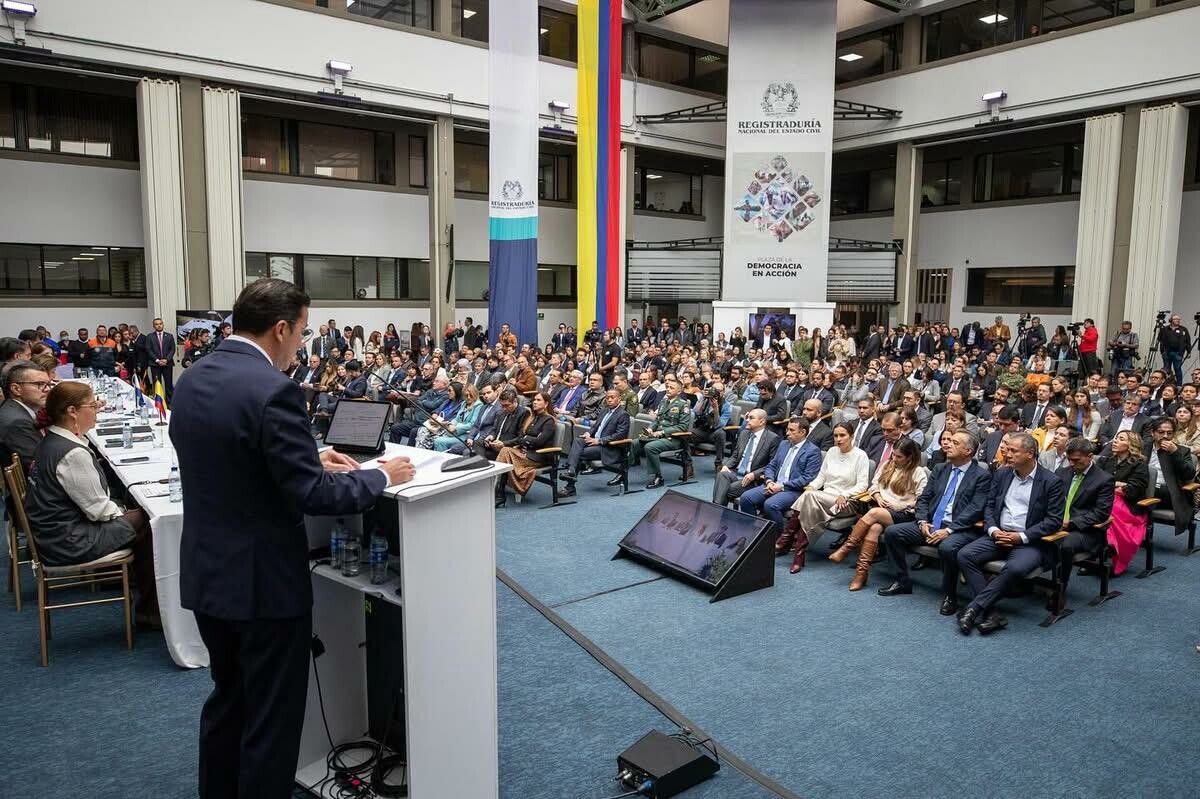 ¡Elecciones 2026 con nueva tecnología!