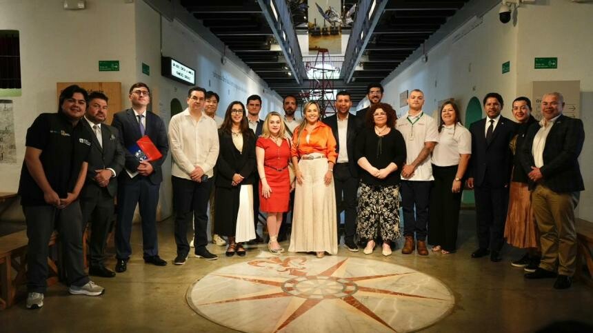 Embajadores de siete países participan en la Semana Internacional en Ibagué