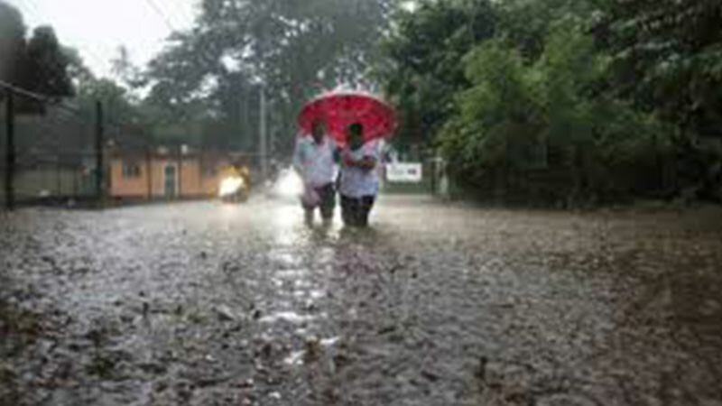 ¿Cuentas emergencias se registraron ayer en Ibagué, por las lluvias?