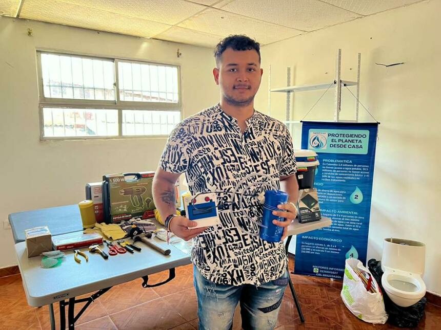 Emprendedores en Ibagué podrán acceder a microcréditos sin intereses