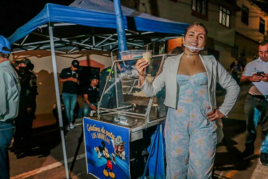 Emprendedores podrán acceder a microcréditos y subsidios de interés desde octubre