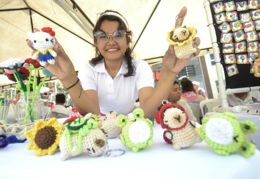 Emprendedores tendrán acceso a capacitación, asesoría y redes de contacto hasta el 20 de septiembre