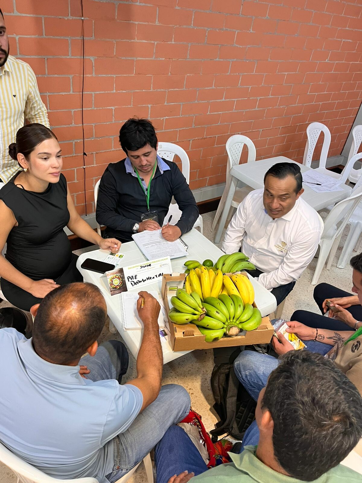462 millones en negocios para el campo tolimense, deja encuentro comercial