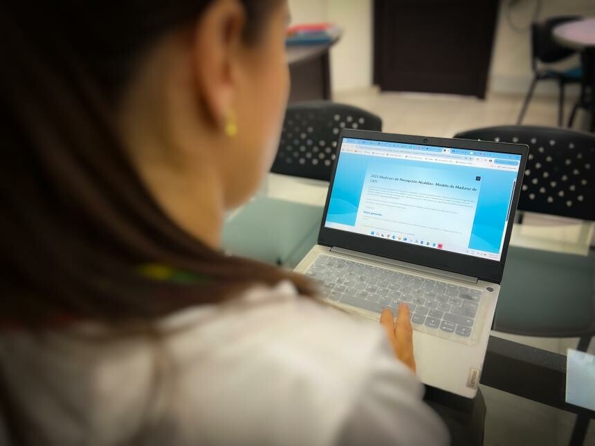 Encuesta sobre transformación digital en Ibagué inicia hoy