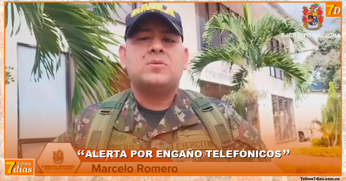 Llamadas falsas: alerta por nueva modalidad de extorsión en el oriente ...