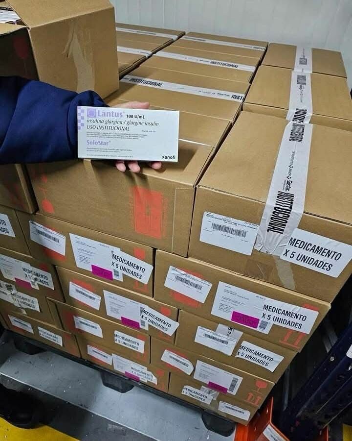 Descubren medicamentos ocultos en Audifarma