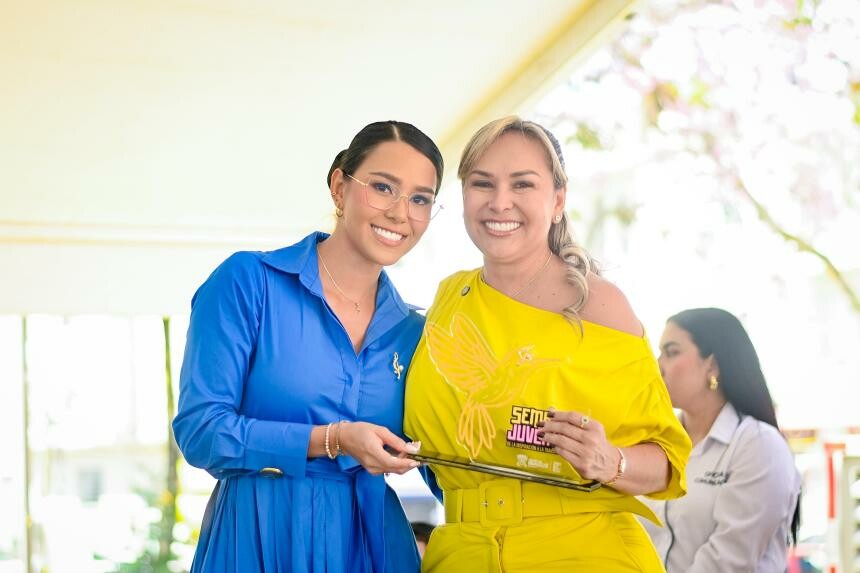 Escuela de Gobierno inicia formación para jóvenes en Ibagué