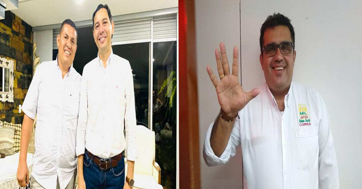 Sigue juicio contra exalcalde Hurtado, hoy Correa, dará testimonio