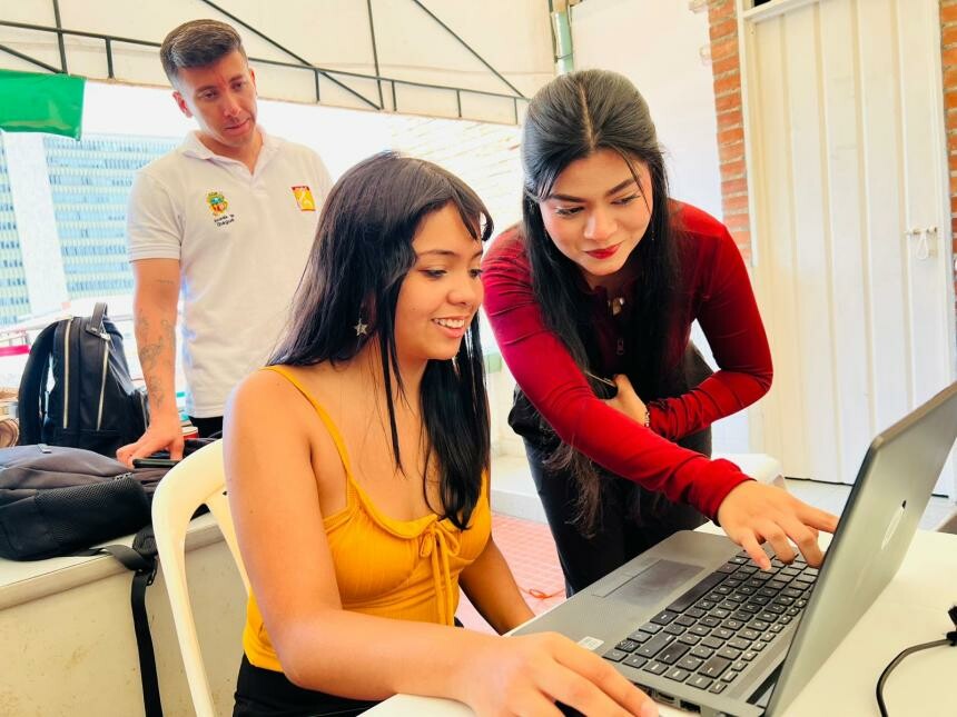 Abren convocatoria para el Portafolio de Estímulos Municipales 2025