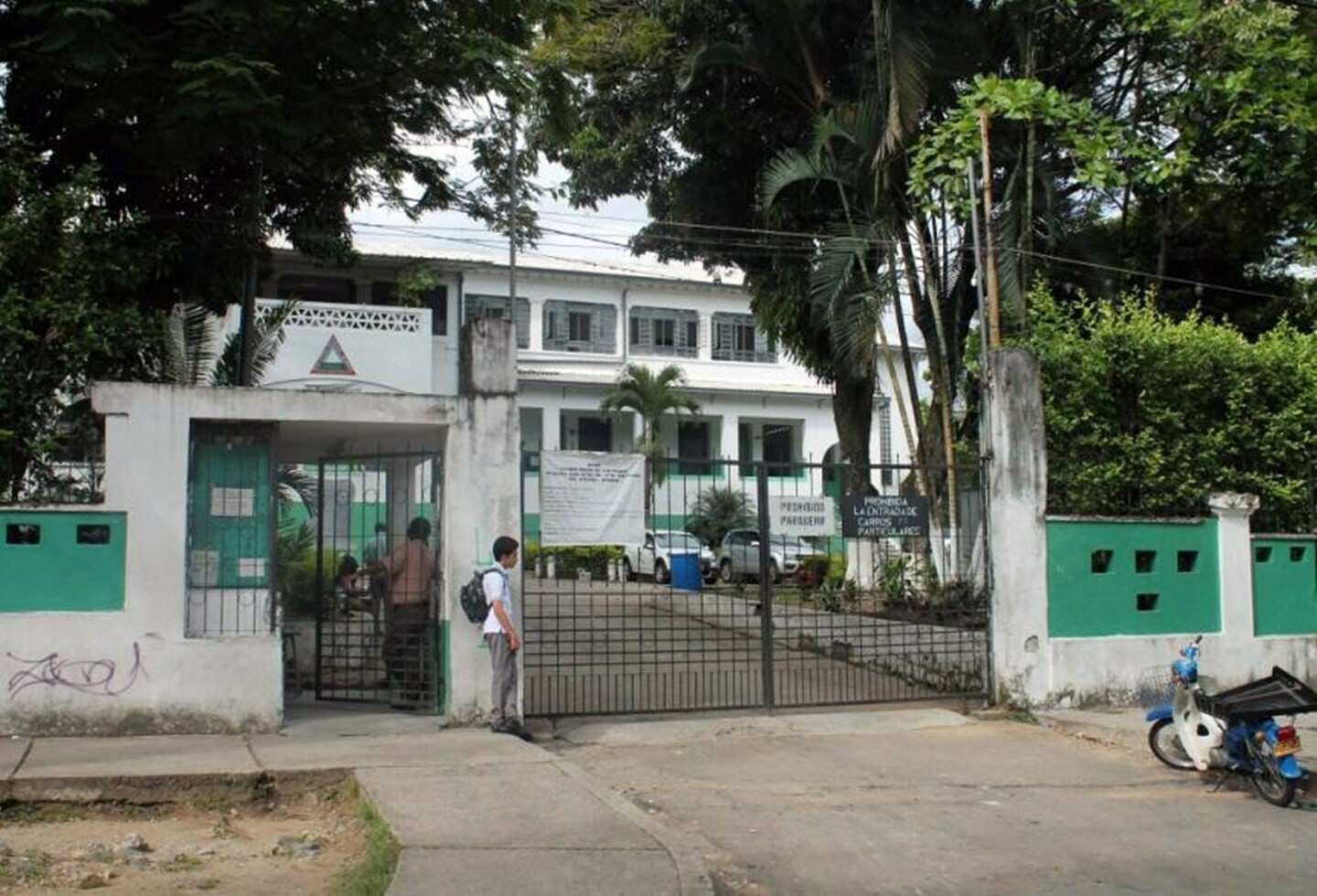 Estos son los 150 integrantes del gobierno estudiantil, en Ibagué