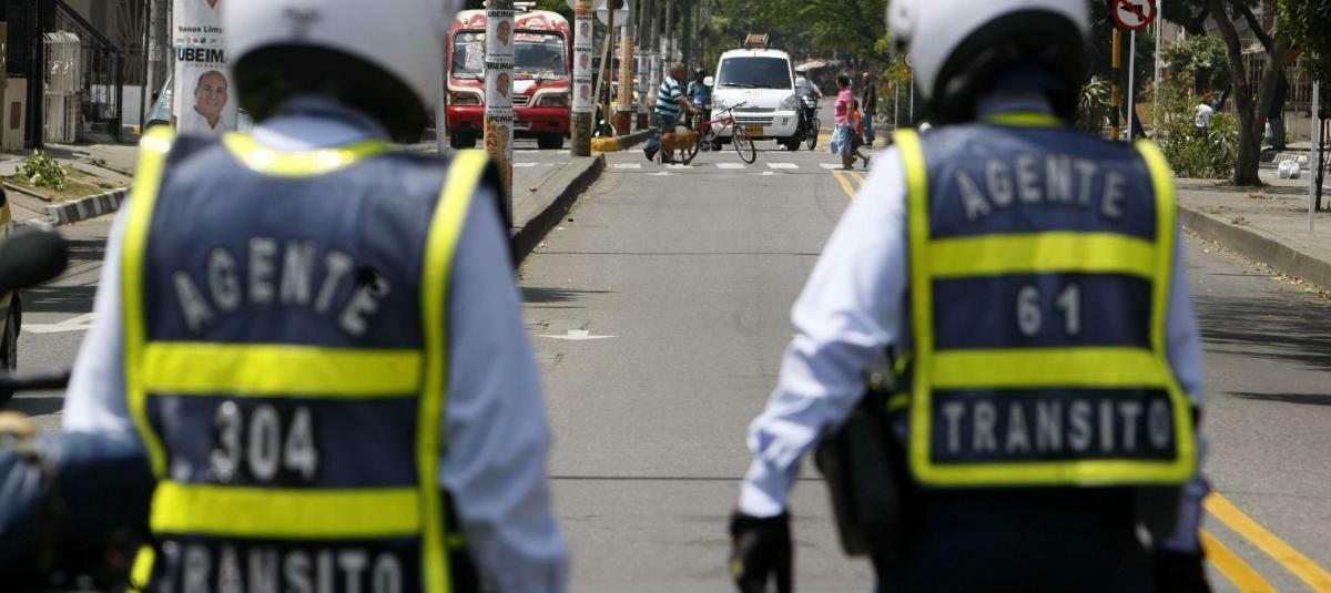 Controles viales han evitado 302 muertes en Ibagué en 2025