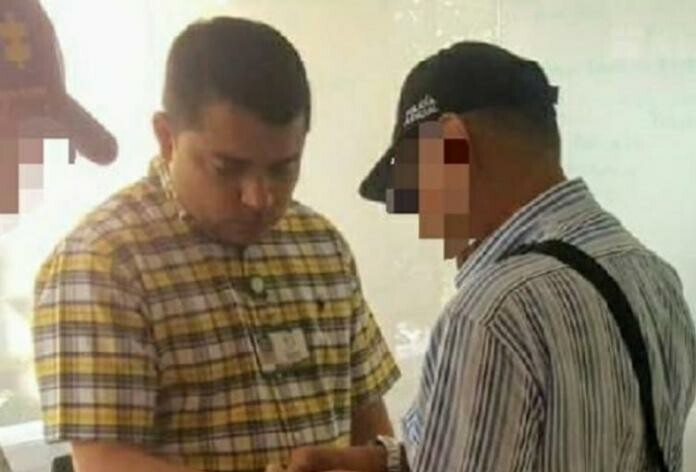 Exalcalde de Alvarado condenado por irregularidades en contratos municipales