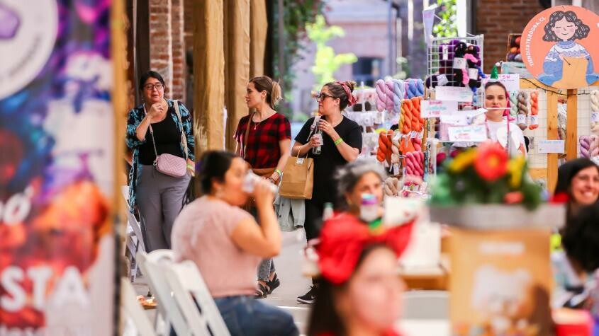Feria de emprendimiento reunirá a familias del sector religioso este 11 de julio en Ibagué