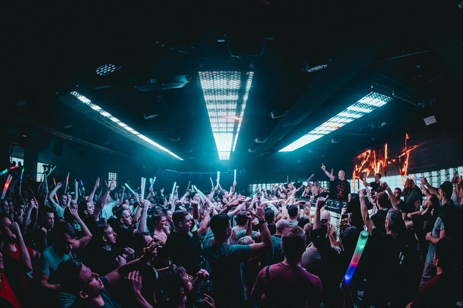 Ibagué extiende horario hasta las 5 de la mañana, para rumbeaderos