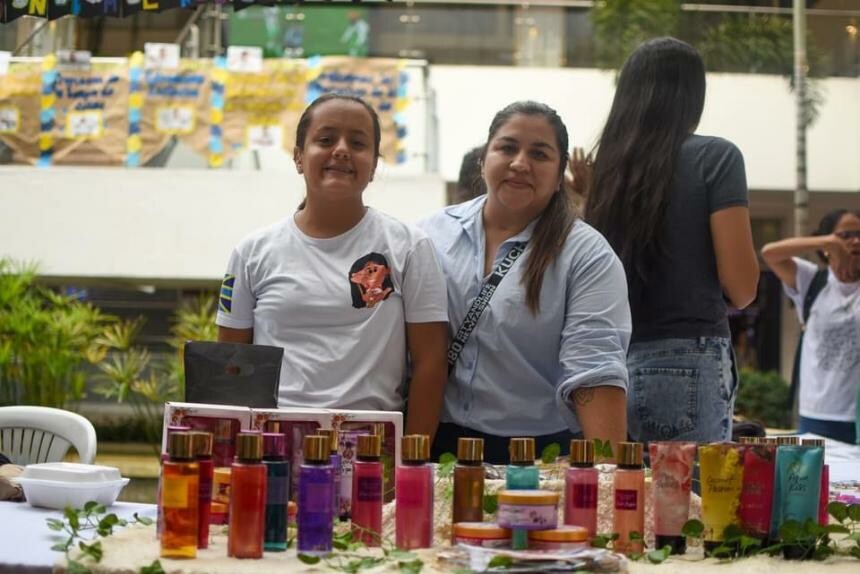 Feria exhibirá emprendimientos de personas con discapacidad en Ibagué