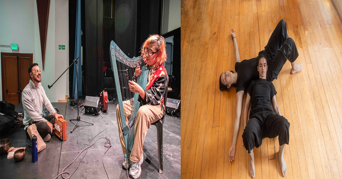 Tres laboratorios artísticos se tomarán Ibagué este viernes