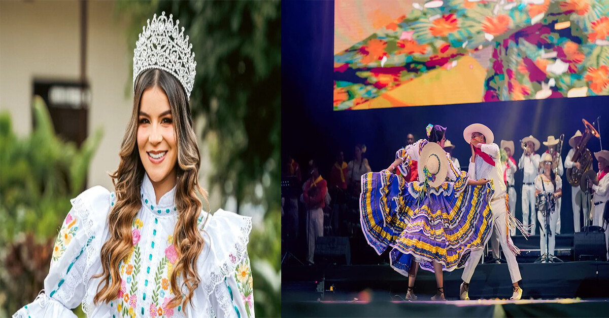 Comunas 3 y 9 elegirán este fin de semana a sus embajadoras del folclor