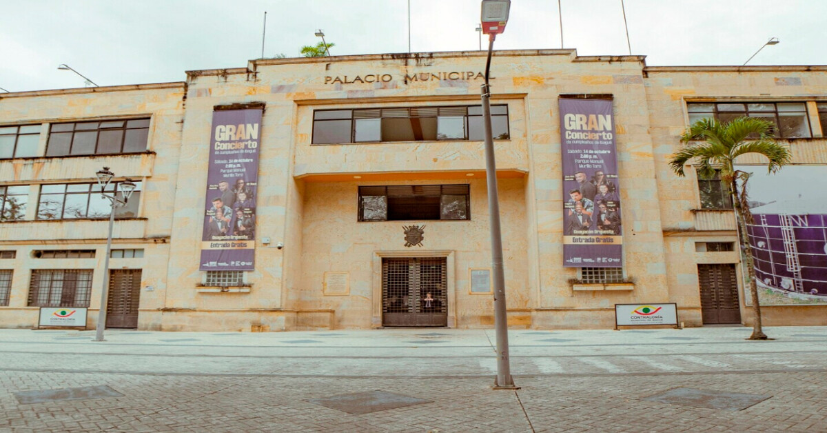 Alcaldía de Ibagué abrirá tres sábados para compensar descansos de diciembre
