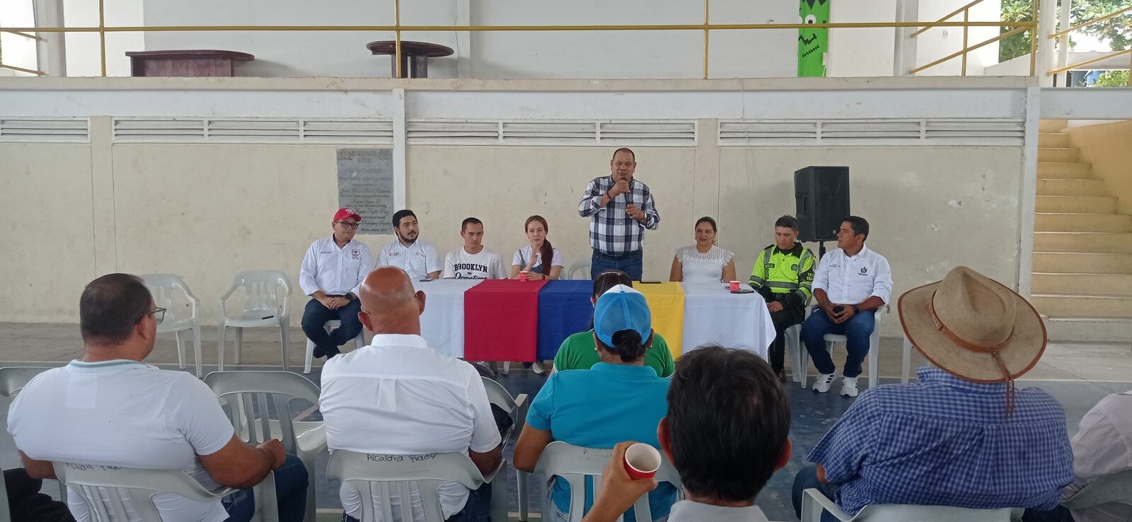 ¡Tolima le toma la delantera al país en transporte fluvial!