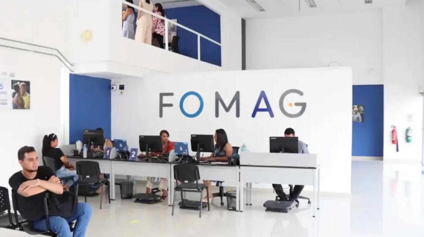 FOMAG rompe contrato de 36 años y genera expectativa entre maestros