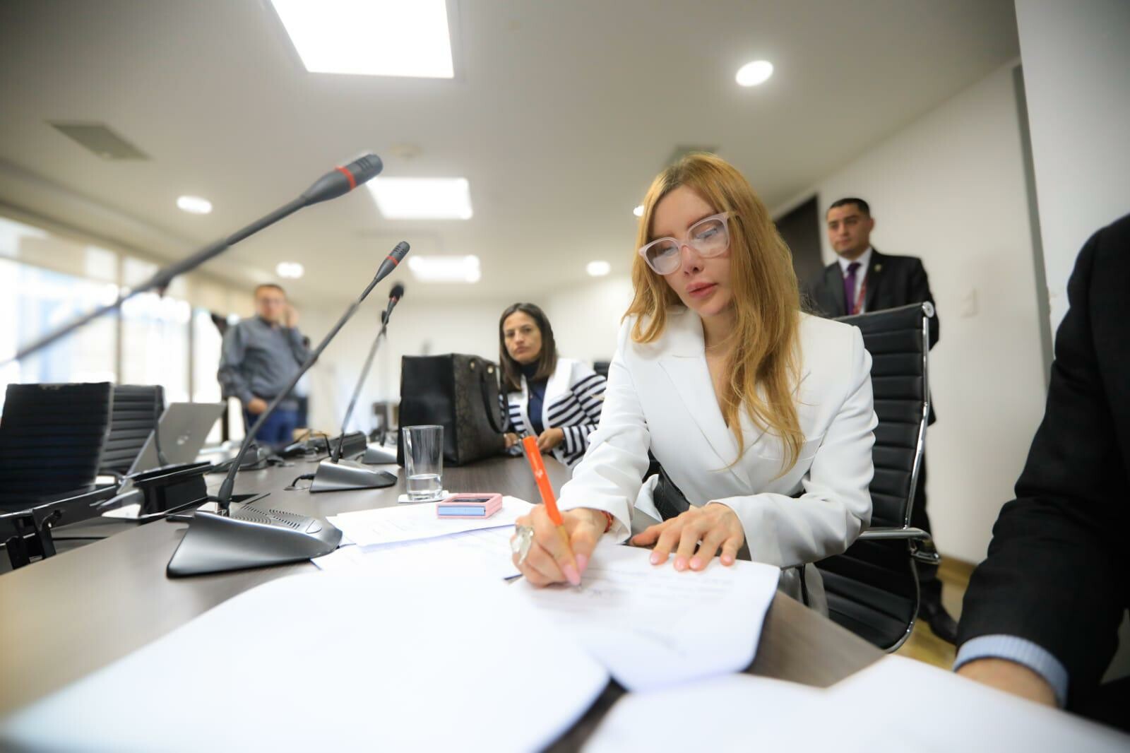 MinCIT y Bancóldex presentan dos nuevas líneas de crédito por más de 190.000 millones para fortalecer Economía Popular en los territorios