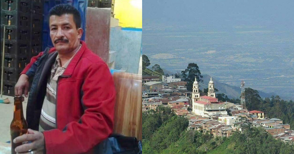 Misterio rodea muerte violenta de reconocido criador de gallos finos en el Tolima