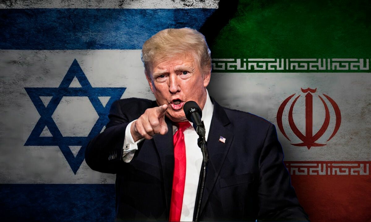 Tensión controlada entre Estados Unidos e Irán marca nuevo episodio geopolítico en Medio Oriente