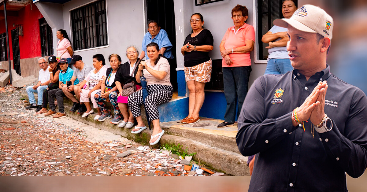 Después de 50 años de espera, Boquerón tendrá nuevas vías pavimentadas