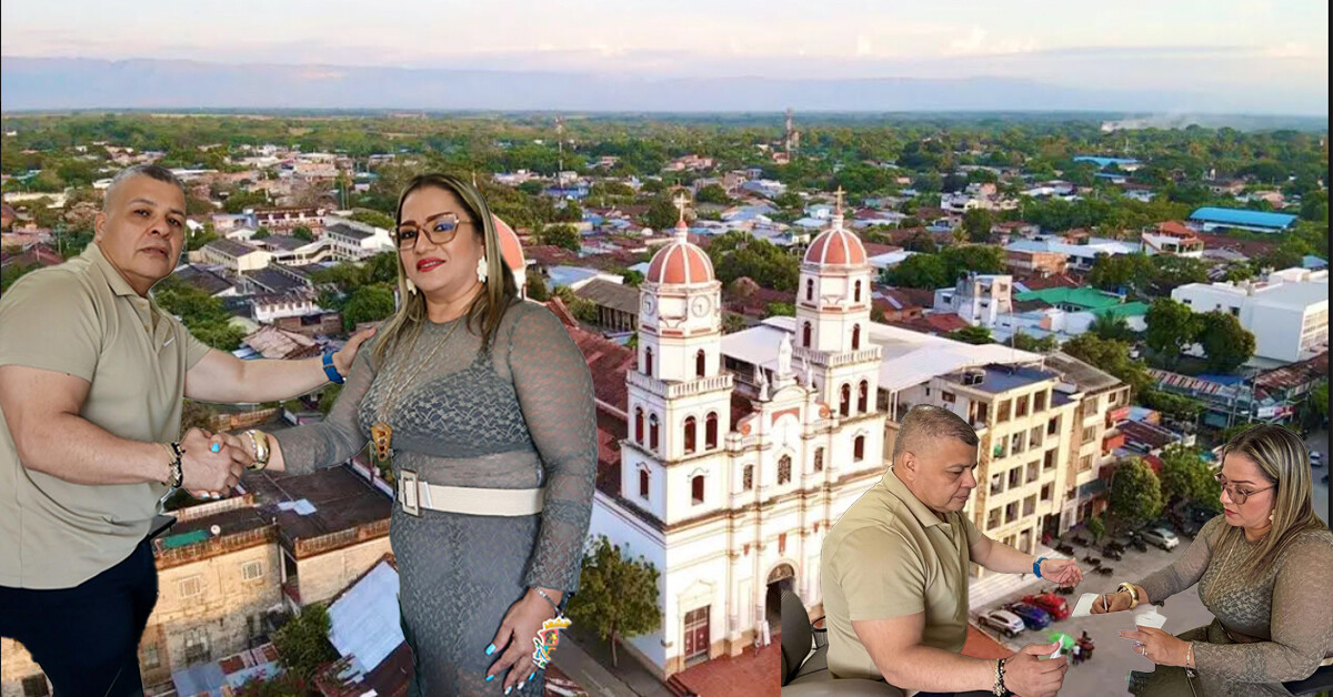 Ángela María Ramírez Turriago asume como nueva Secretaria de Hacienda del Guamo