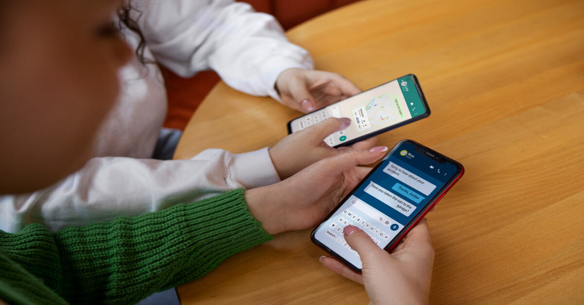 Qué hacer cuando usan la IA para crear imágenes íntimas de niños