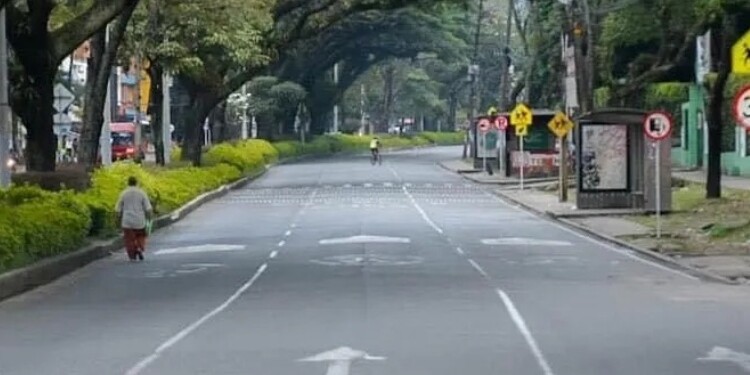 La otra semana habrá un día sin carro ni moto en Ibagué, enteres aquí