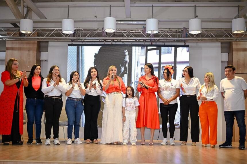 Ibagué activa jornadas contra violencias de género