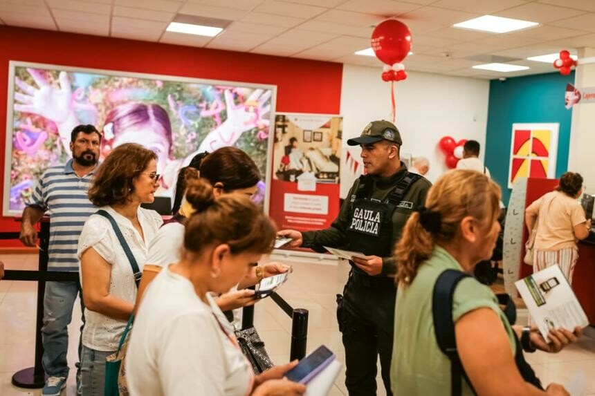 Ibagué activa medidas de seguridad ante riesgo de delitos en temporada decembrina