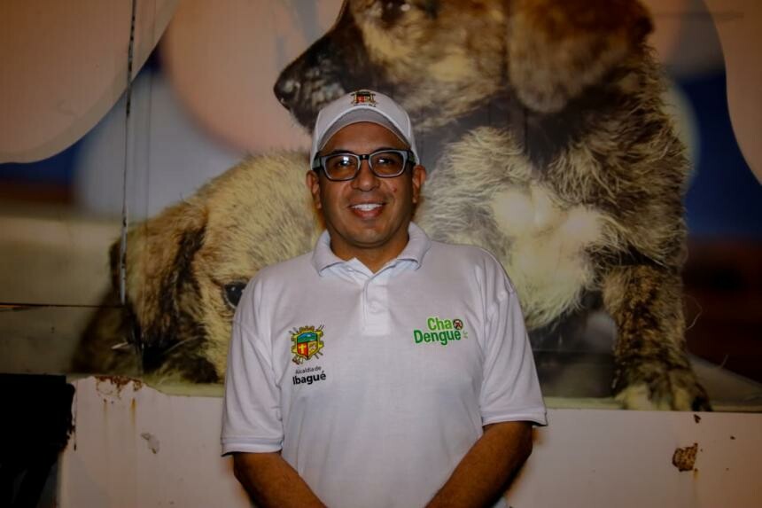 Ibagué anuncia cambio en la Secretaría de Salud