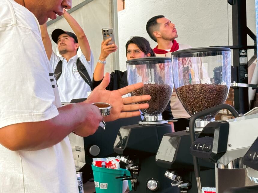 Ibagué Café Festival 2025 abre convocatoria para Concurso de Microlotes