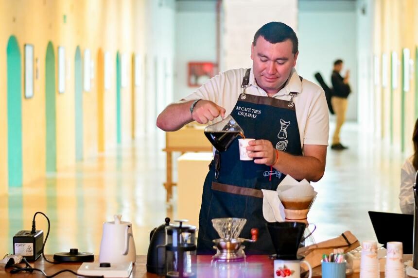 Ibagué Café Festival 2025 espera más de 20.000 visitantes