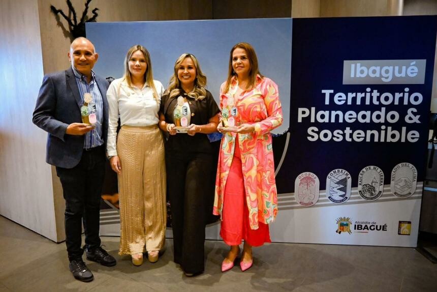 Ibagué evalúa crear cuatro sellos para regular la construcción sostenible
