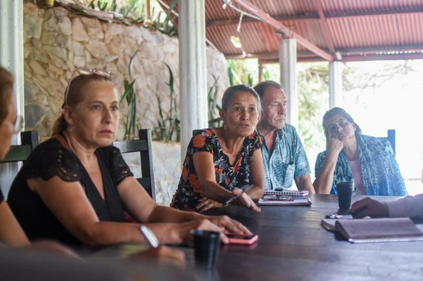 Ibagué inicia formulación de política pública de mujer