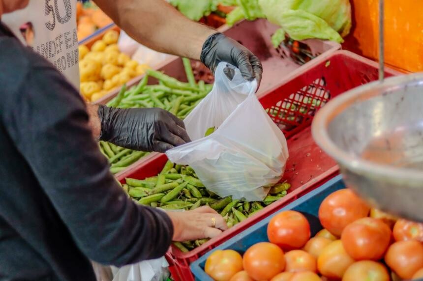 Ibagué inicia legalización de contratos en plazas de mercado