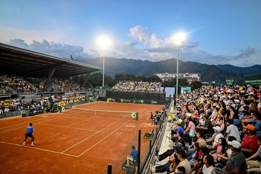 Ibagué nominada al premio ‘Mejor Evento Deportivo del Año’