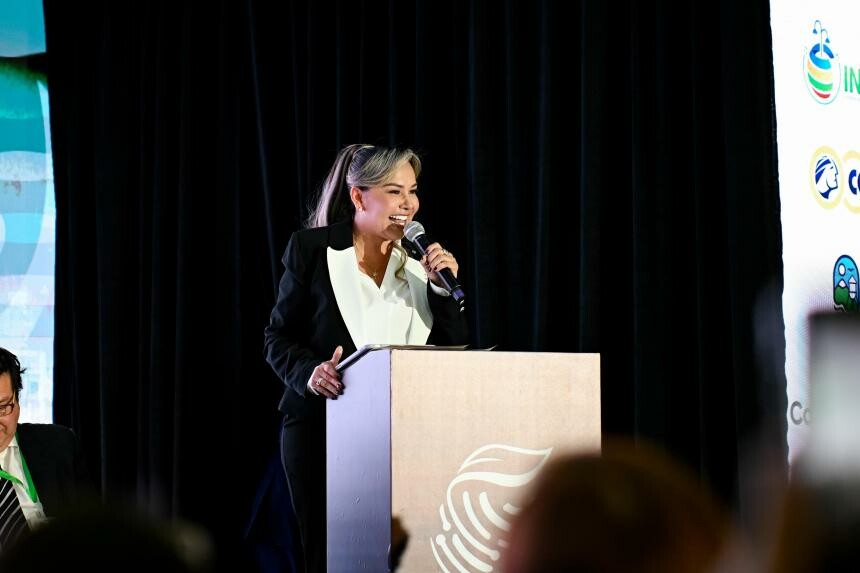 Ibagué, punto de encuentro internacional sobre economía circular