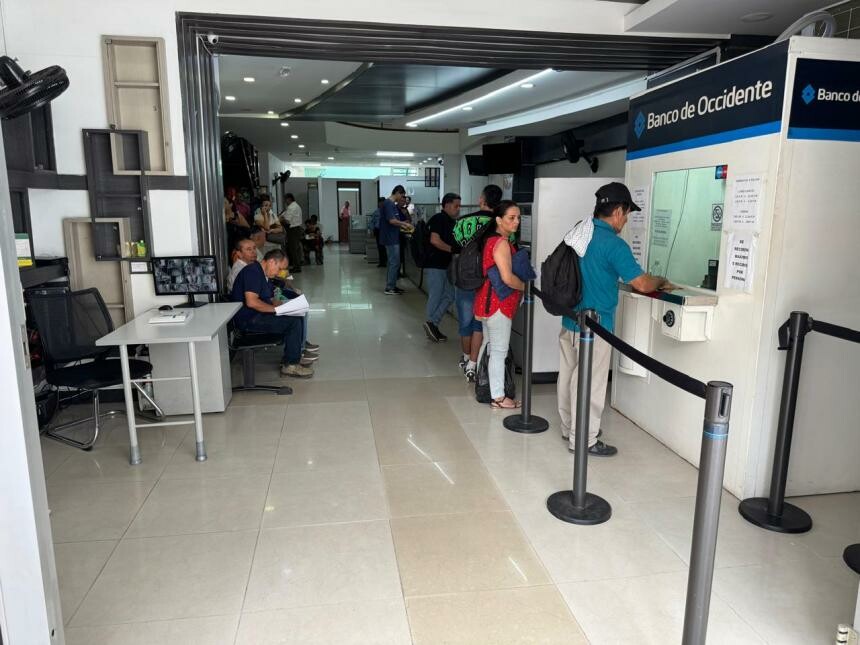 Ibagué registra más de $800 millones en ajustes por reducción de intereses