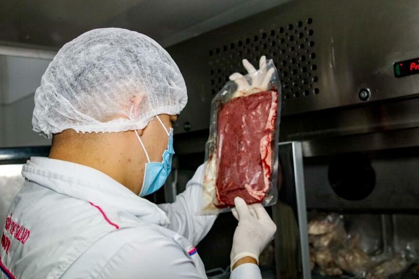 Ibagué registra más de 8.900 operativos de control sanitario