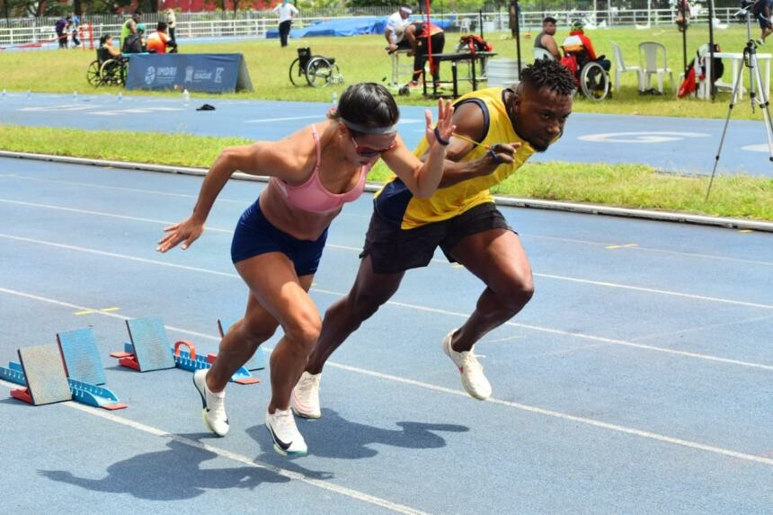 Ibagué se convierte en el epicentro del mayor choque paralímpico del año