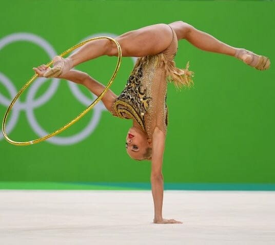 Ibagué será escenario del Campeonato Nacional de Gimnasia Rítmica