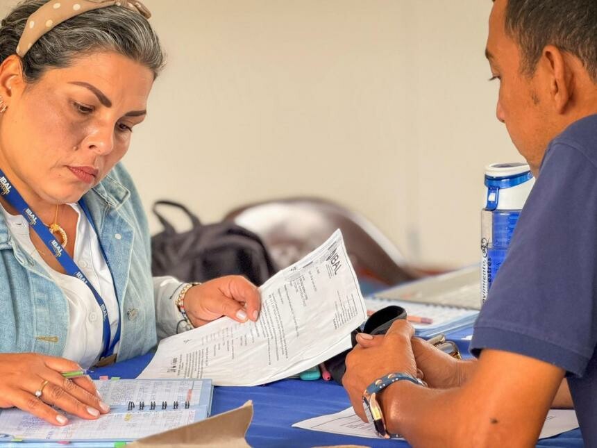 IBAL cierra ciclo 2025 de ‘Puertas Abiertas’ con más de 1.000 solicitudes