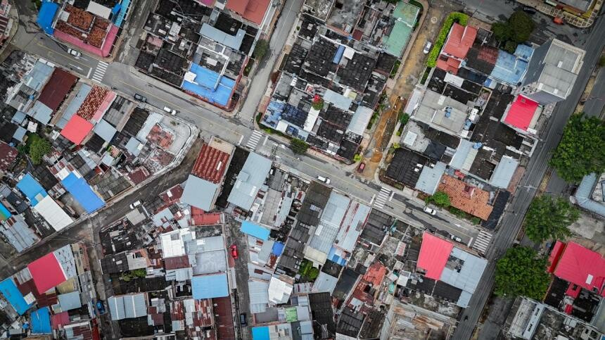 IBAL contrata interventoría por más de $1.700 millones para el Combo 3x1